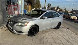 نيسان سنترا